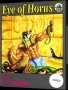 Commodore  Amiga&nbsp; - &nbsp;Eye of Horus